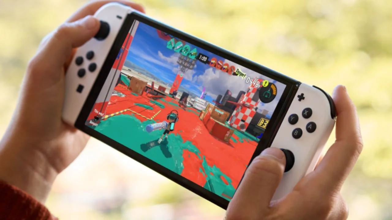 Nintendo restringe gravações no app Nintendo Today