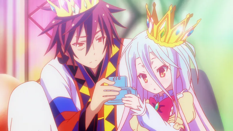 In the game no Life: Director reveals how he broke the rules in production