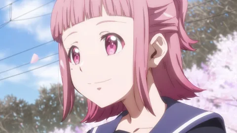 Novo trailer do anime Turkey revela lançamento para 2025