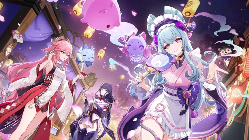 New leak indicates Barbeloth playable in Genshin Impact