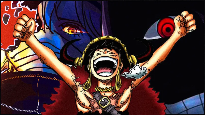 One Piece 1149: Spoiler Lengkap Terungkap