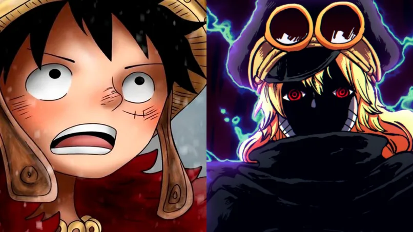 One Piece 1150: Complete manga spoilers