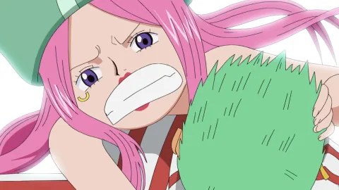 One Piece EP. 1129: Tanggal Trailer dan Rilis