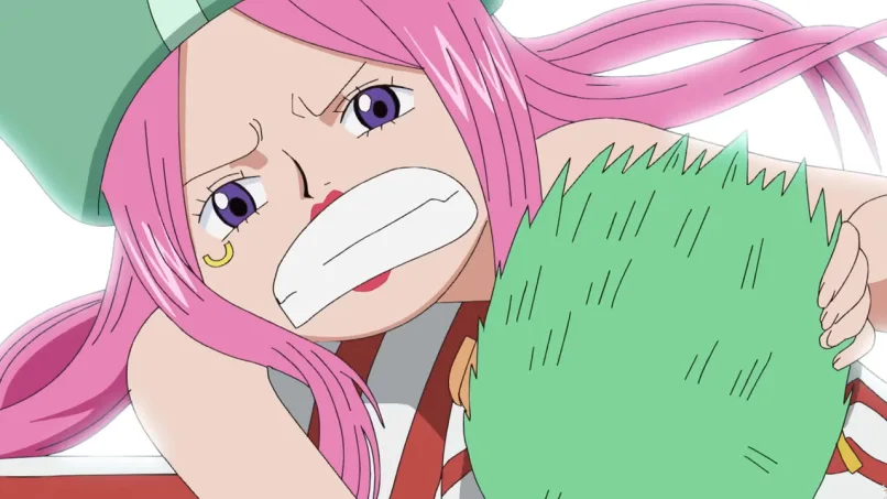 One Piece Ep. 1129: Trailer and release date