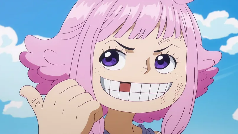 One Piece Episode 1130: Release date