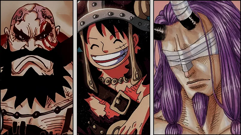 『ONE PIECE』第1148話の後に再び休載へ