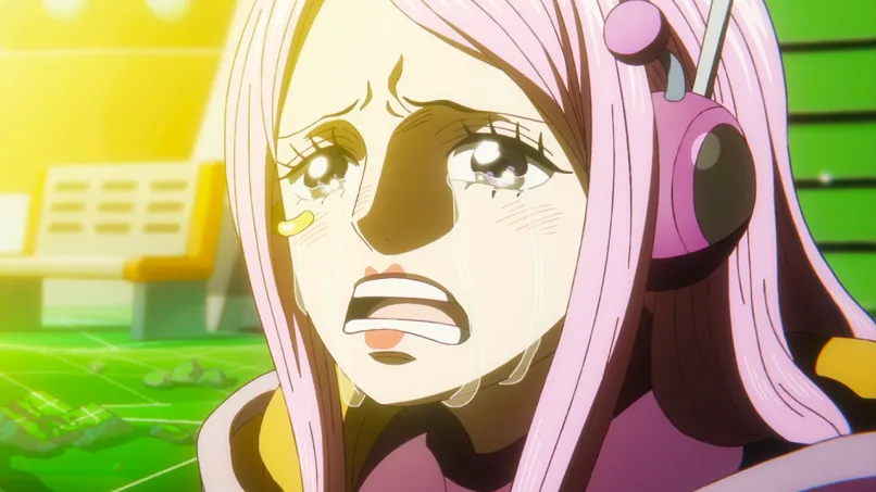 One Piece mendapatkan tampilan Episode 1129 yang mengasyikkan
