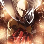 One-Punch Man