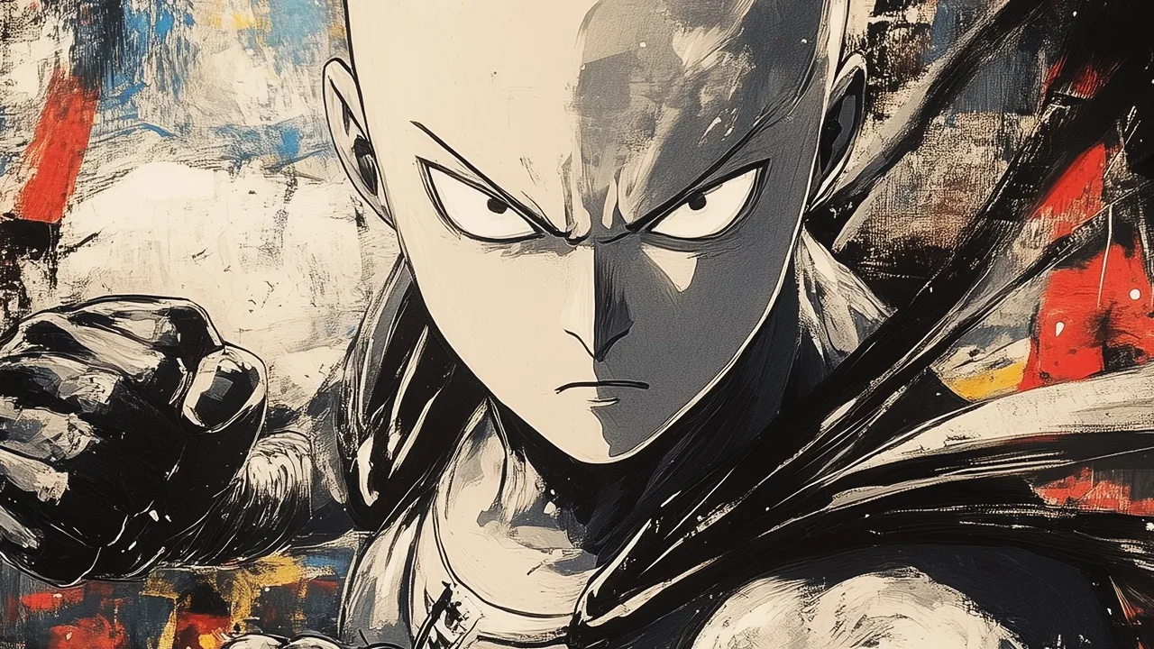 One Punch Man 204: Spoilers et date de sortie