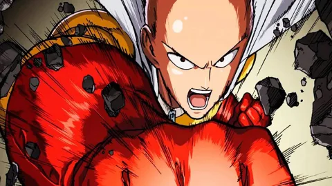 One Punch Man: Por que a pausa é uma boa decisão