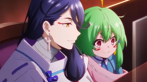 Onmyo Kaiten Re:Birth ganha novo trailer e data de lançamento