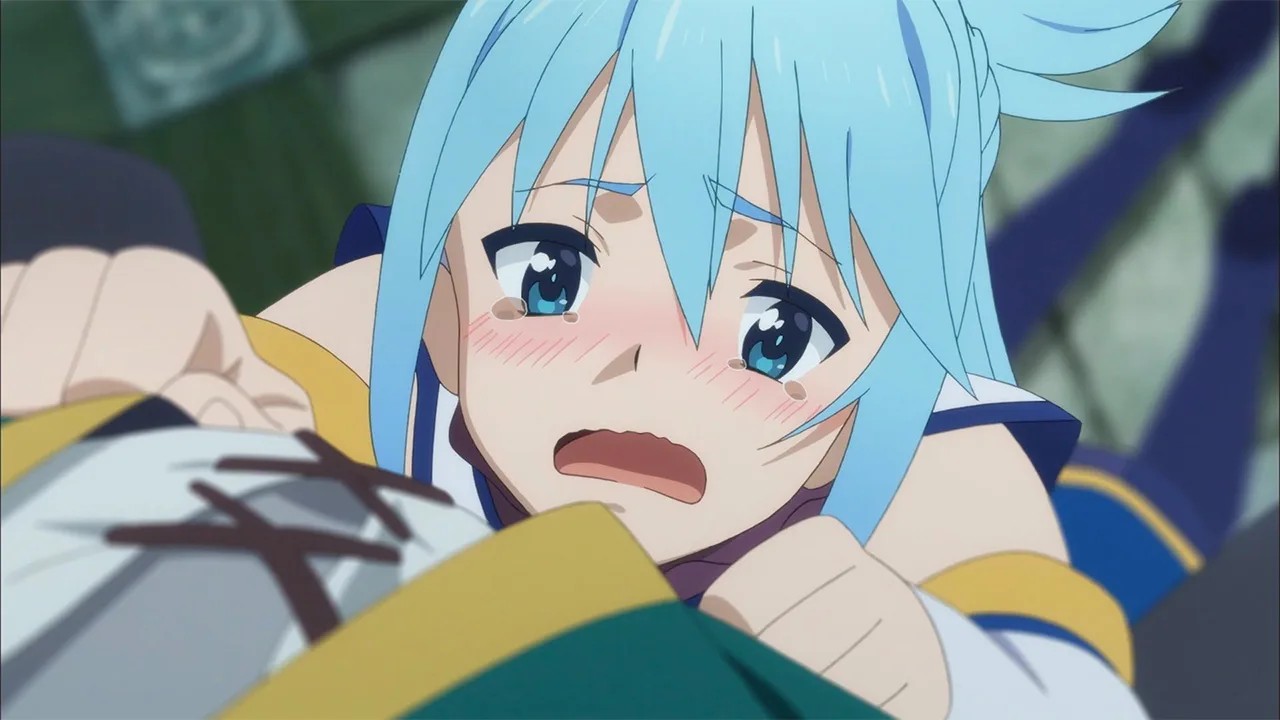 Le 15 meilleur anime isekai de tous les temps