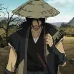 Os melhores animes de samurais de todos os tempos