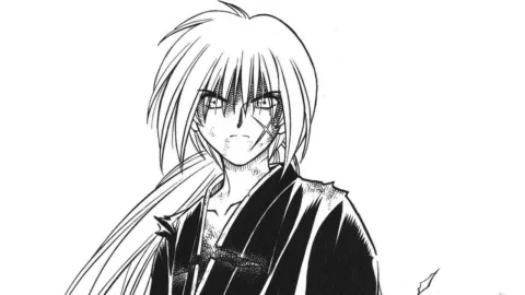 15 manga samurai terbaik sepanjang masa
