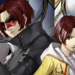 ペルソナ5: The Phantom Xの新トレーラーで発売日が明らかになる。