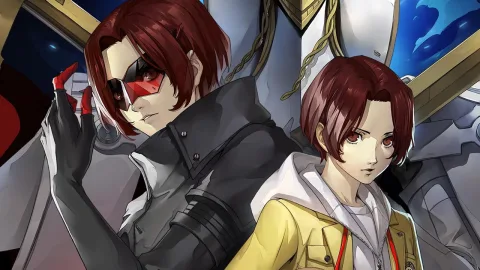 Persona 5: Trailer inédito de The Phantom X revela lançamento
