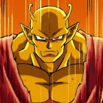 Dragon Ball Super Piccolo