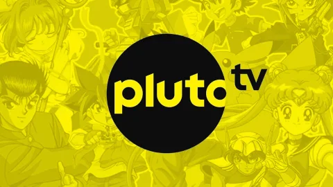 Pluto TV menantang Crunchyroll dengan maraton anime gratis