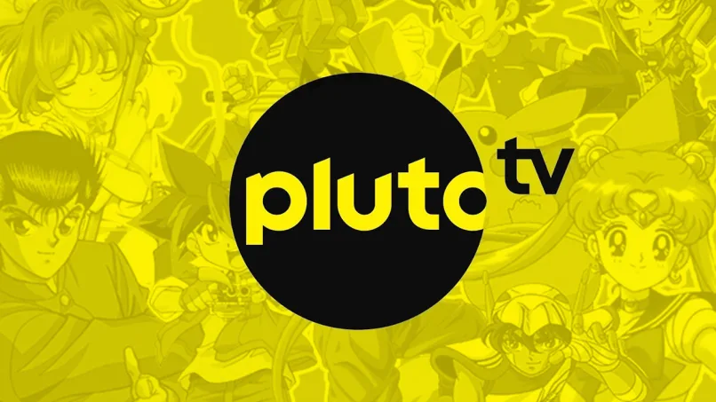 Pluto TV desafia Crunchyroll com maratona gratuita de animes