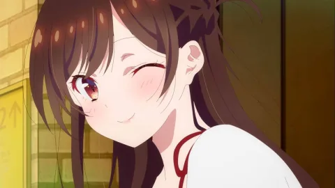 Rent-A-Girlfriend