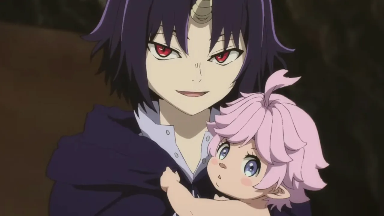 Revealed new look of the anime Clevatss