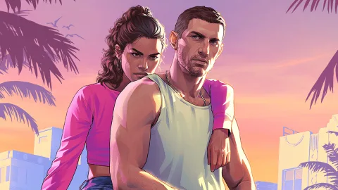 Rockstar Games Tambahkan ke rilis GTA 6 hingga 2026