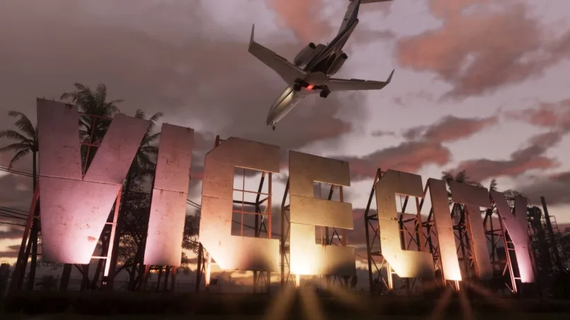 Rockstar started GTA 6 production in 2018