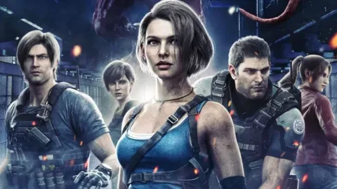 Rumors indicate that Resident Evil 9 should arrive in 2026