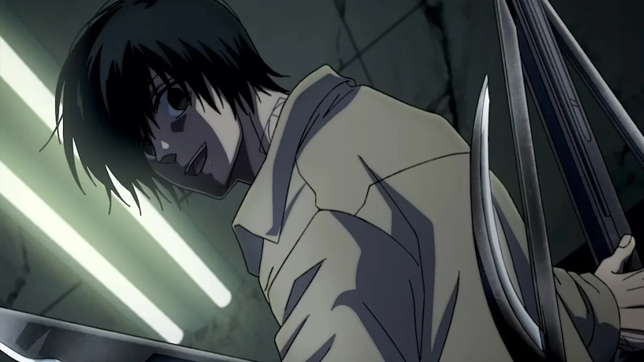 Sakamoto Days