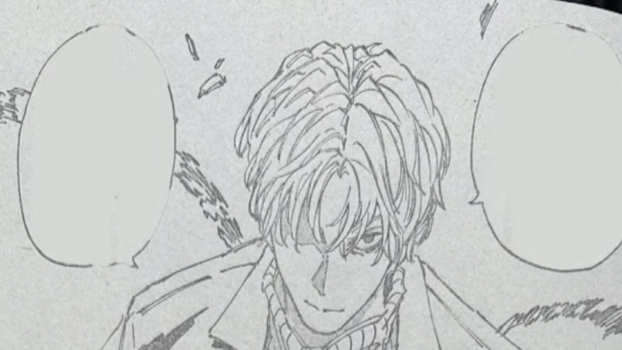 Sakamoto Days 214