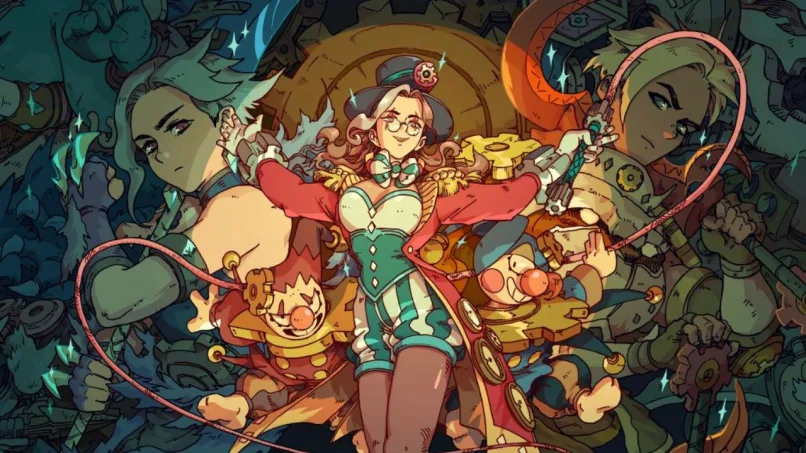 Sea of ​​Stars akan memenangkan DLC gratis di bulan Mei
