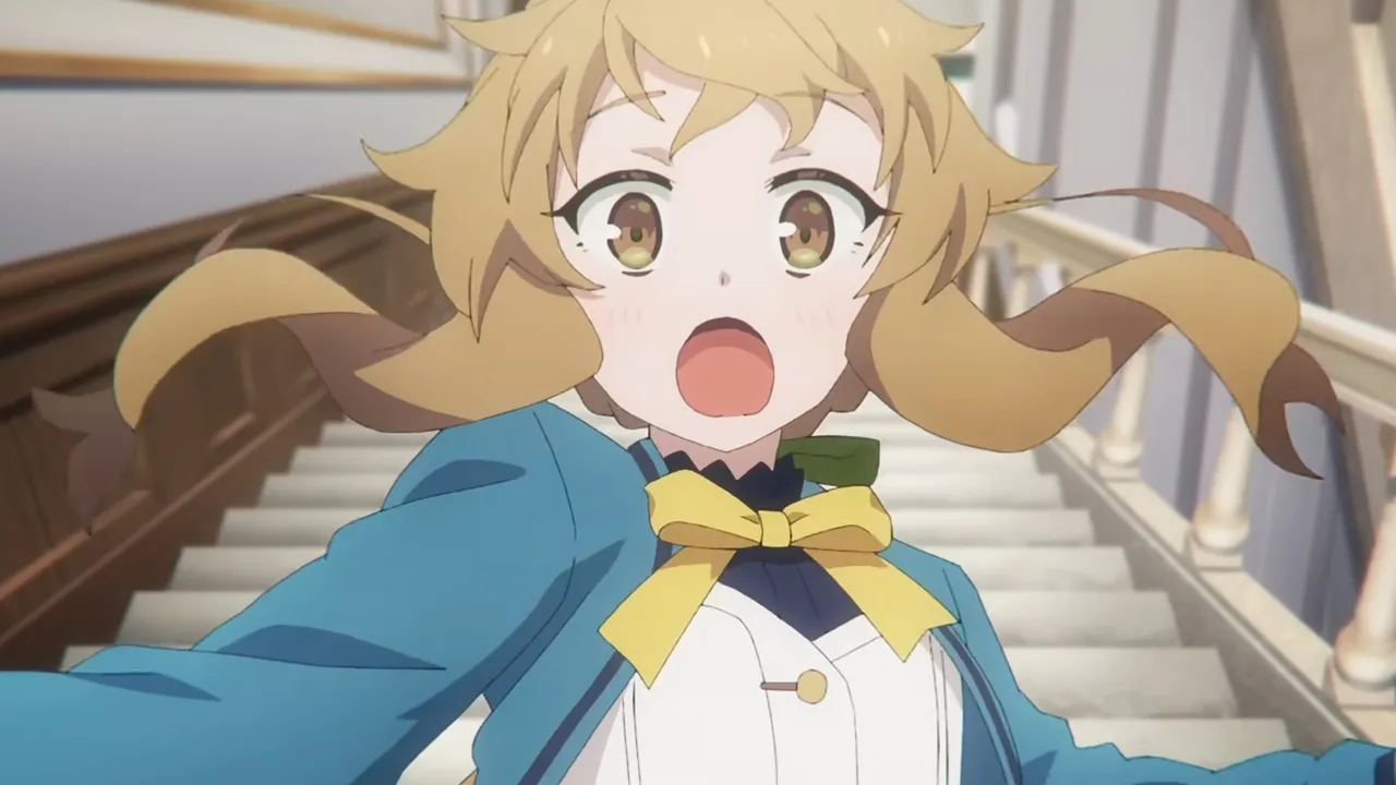 Secrets of the Silent Witch: New trailer and release date