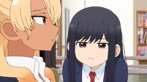 A demain Fūdo Kōto de Anime gagne une nouvelle bande-annonce