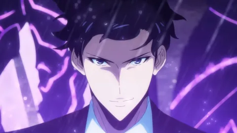 KOMENTAR CRUNCHYROLL SOLING PENGGUNA di Musim 3