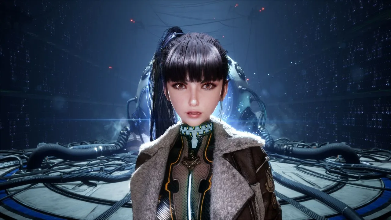 Stellar Blade memperoleh tanggal untuk mencapai PC