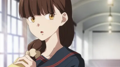 Tai Ari Deshita oJоu-sama gana un nuevo trailer