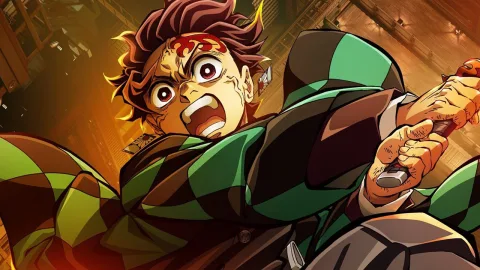 Tarifa de 100% pode afetar animes nos cinemas dos EUA
