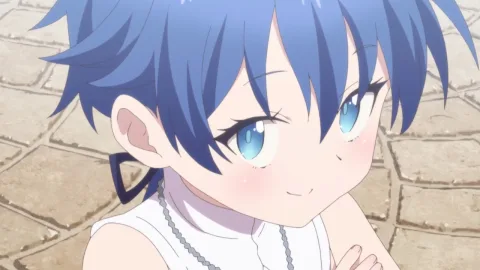 Tensei Shitara Dai Nana