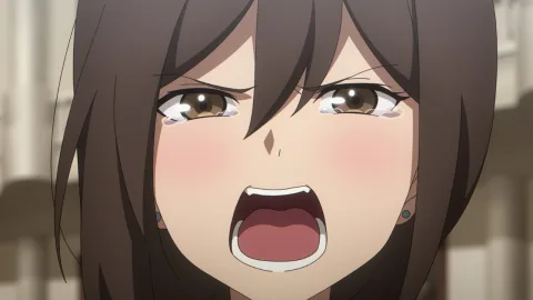 終了後のEP。 9リリアの目覚め