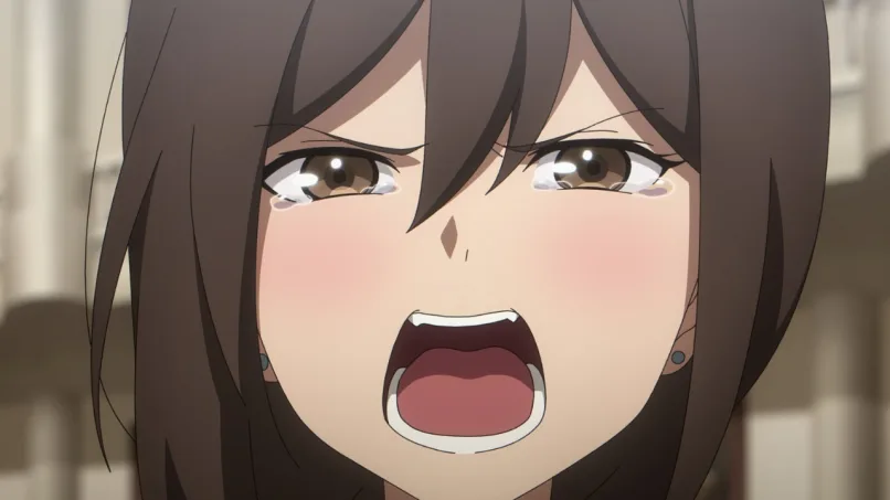 終了後のEP。 9リリアの目覚め