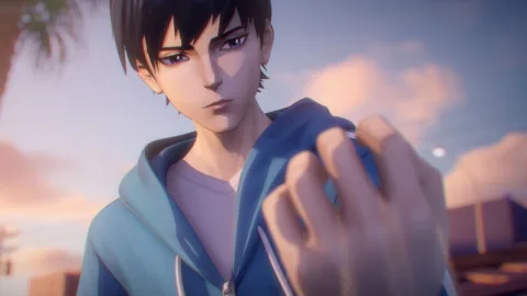 Être Hero X EP. 7 Le vrai e-sul