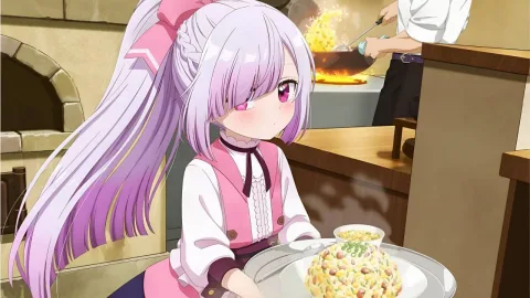 Tsuihosha Shokudo e Yokoso!