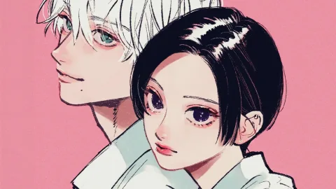 Uruwashi no Yoi no Tsuki: Mangá Shoujo ganha anime