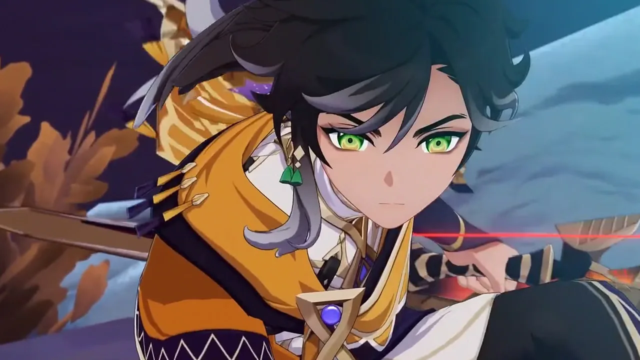Leak reveals free sets in Genshin Impact&#39;s version 5.7
