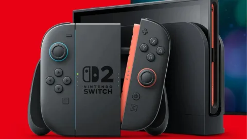 Vazamento revela placa-mãe e especificações completas do Nintendo Switch 2