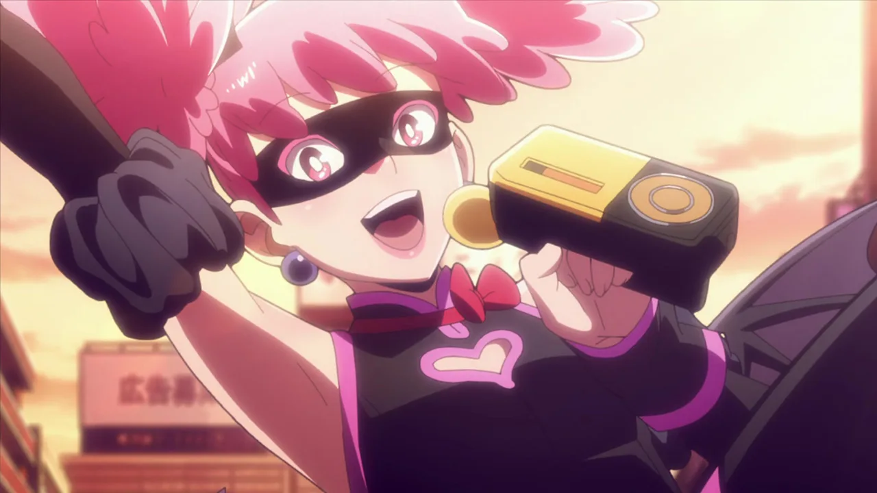 Vigilante: My Hero Academy reveals a clip &#39;Looking for You&#39;