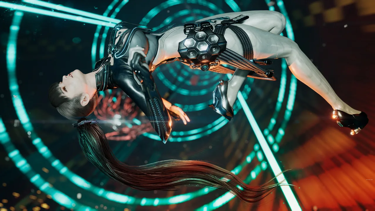 jogo stellar blade