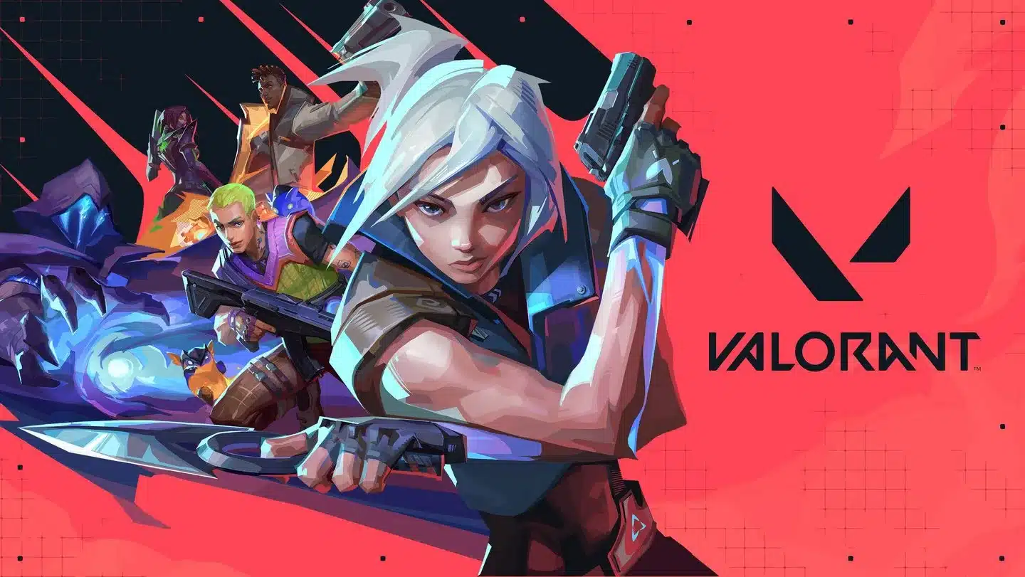 Valorant Replay