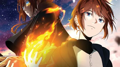 10 Manhwa para aquellos que disfrutaron del comienzo después del final
