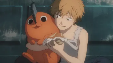 10 Most cute anime mascots of all time